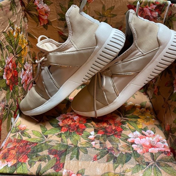 DV Dolce Vita Rayne Mid top sneakers 9.5 - Picture 6 of 12